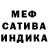 Бошки Шишки сатива Melodie Angelique