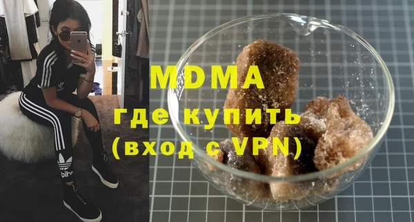 прущий лед Алексин